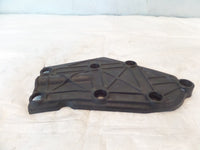 Kawasaki ZX-6R ZZR600 ZX600 Engine Motor Cylinder Crankshaft Damper Cover Guard - C3 Cycle