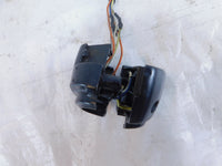 Harley Davidson Softail Dyna Sportster Left Handlebar Horn Turn Signal Switches - C3 Cycle