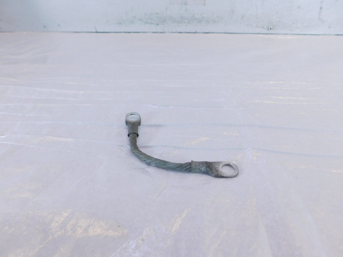 Harley Davidson Sportster 883 & 1200 Engine Motor Mount Mounting Ground Strap - C3 Cycle