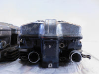 1983 Honda VF750C V45 Magna 750 VF750 Engine Motor Cylinder Heads & Valve Covers - C3 Cycle