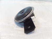 2017-2023 Kawasaki Z125 Pro BR125 Black Signal Horn w/ Bracket Mount 27003-0120 - C3 Cycle
