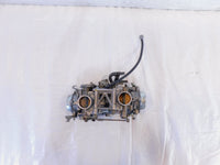 1997 97 Honda GL1500SE GL1500A Goldwing 1500 Left & Right Carb Carburetor Rack - C3 Cycle