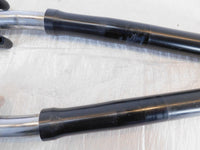 Victory Cross Roads & Cross Country Right & Left Fork Leg Tube Shocks - Bent - C3 Cycle