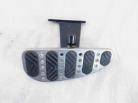 Victory V92 Classic & Touring Cruiser Left Footboard Floorboard & Mount Bracket - C3 Cycle