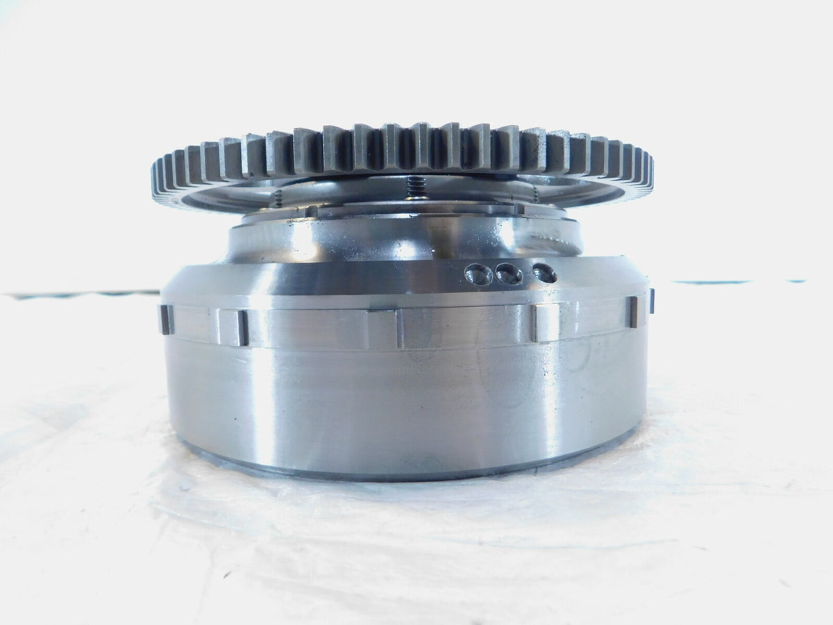 04-09 Honda VTX1300 VTX1300C VTX1300R VTX1300S Alternator Stator Rotor Flywheel - C3 Cycle