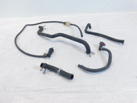 2014 Kawasaki Vulcan 900 VN900 Custom Engine Motor Oil Water Tube Pipe Hose Lot - C3 Cycle