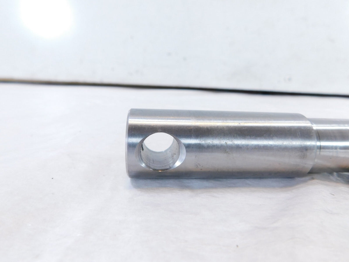 Harley Davidson Road King Electra Glide Dyna Softail Front Wheel Axle Bolt