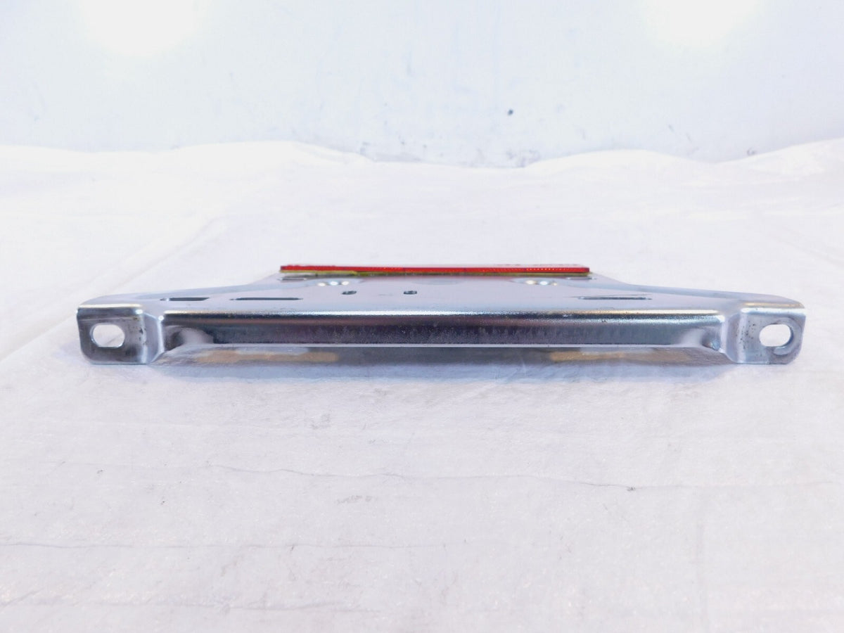 Harley Davidson Touring Electra Glide Classic & Ultra Rear License Plate Bracket