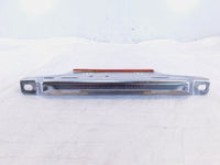 Harley Davidson Touring Electra Glide Classic & Ultra Rear License Plate Bracket