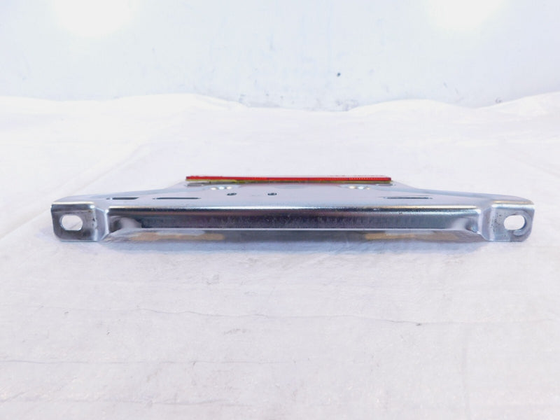 Harley Davidson Touring Electra Glide Classic & Ultra Rear License Plate Bracket