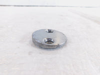 Harley Davidson Sportster 883 1200 Left Engine Motor Inspection Cover 34742-90 - C3 Cycle