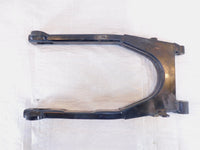 Harley Davidson Sportster XLH 883 1200 Black Rear Wheel Fork Swingarm Swing Arm - C3 Cycle