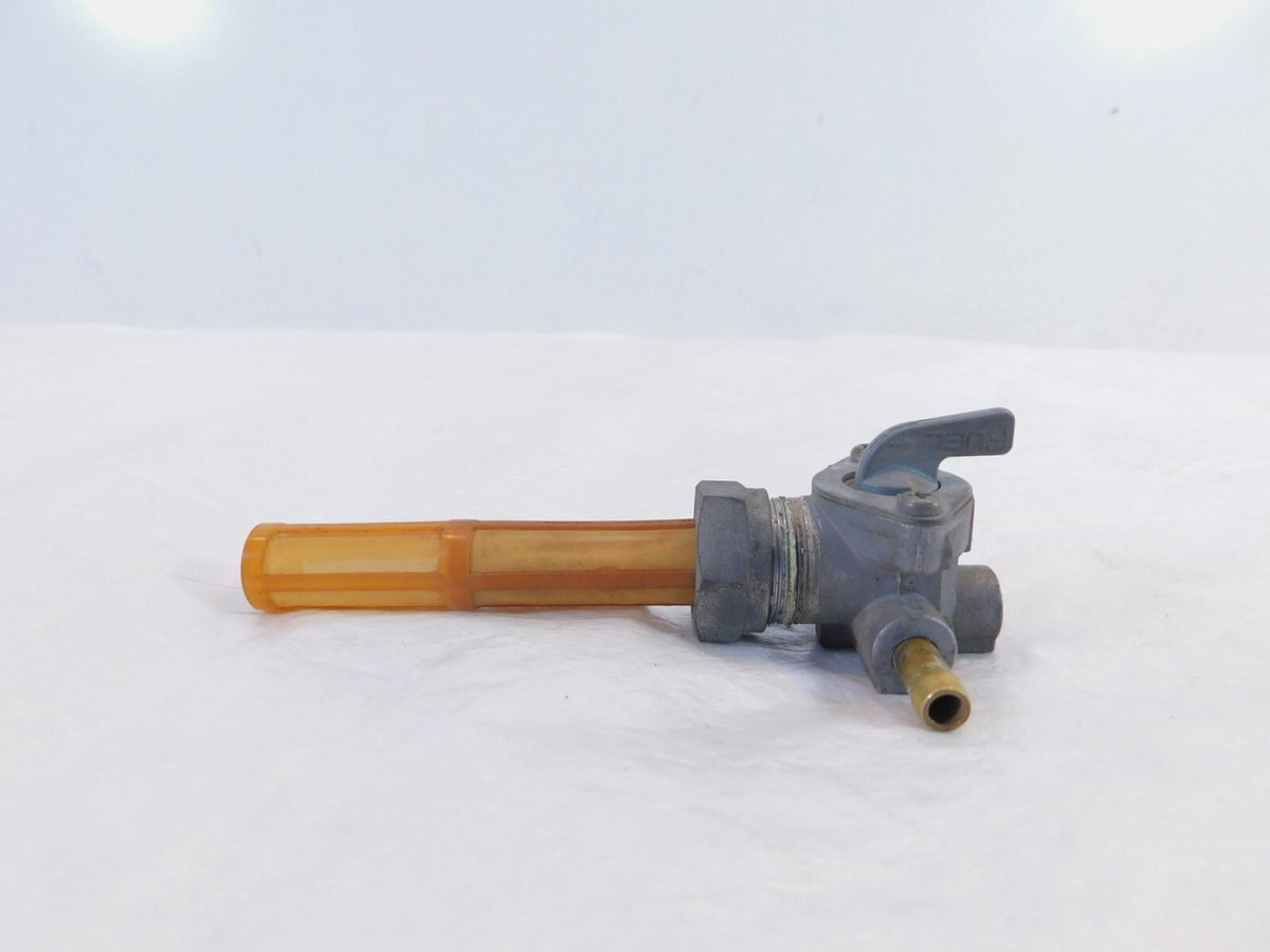 Harley Davidson Sportster 883 & 1200 Gas Tank Fuel Valve Petcock Tap - Shut off - C3 Cycle