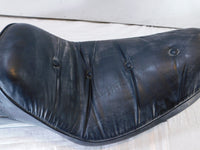1996-2003 Harley Davidson Dyna Wide Glide Front Rider & Rear Passenger Seat - C3 Cycle