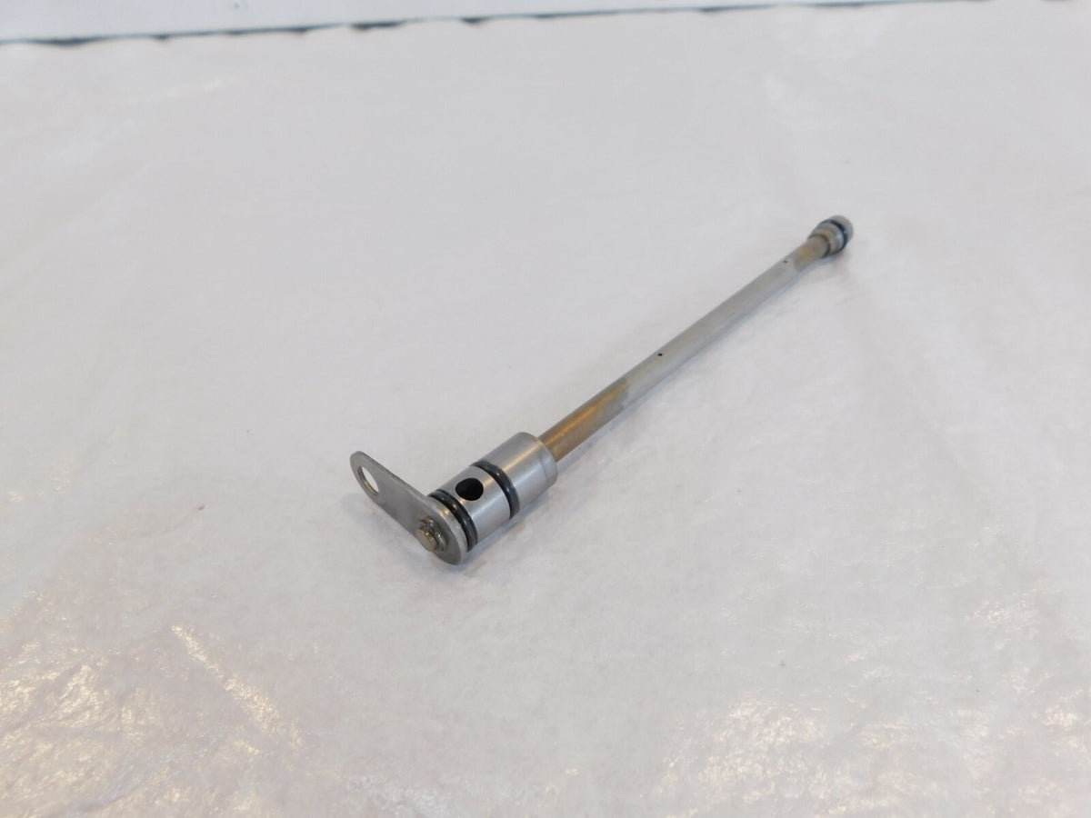 Yamaha V-Star 1300 XVS1300 Tourer & Stryker Engine Motor Oil Pump Delivery Line - C3 Cycle