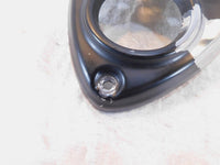 Triumph America LT & Speedmaster Gas Petrol Fuel Tank Reservoir Console Cover - C3 Cycle
