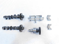1991-1996 Honda ST1100 ST 1100 Left Cylinder Head Camshaft & Reduction Shaft Lot - C3 Cycle
