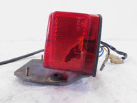 1981-1983 Yamaha Virago 750 XV750 Rear Wheel Tail Light Brake Light Lamp Unit