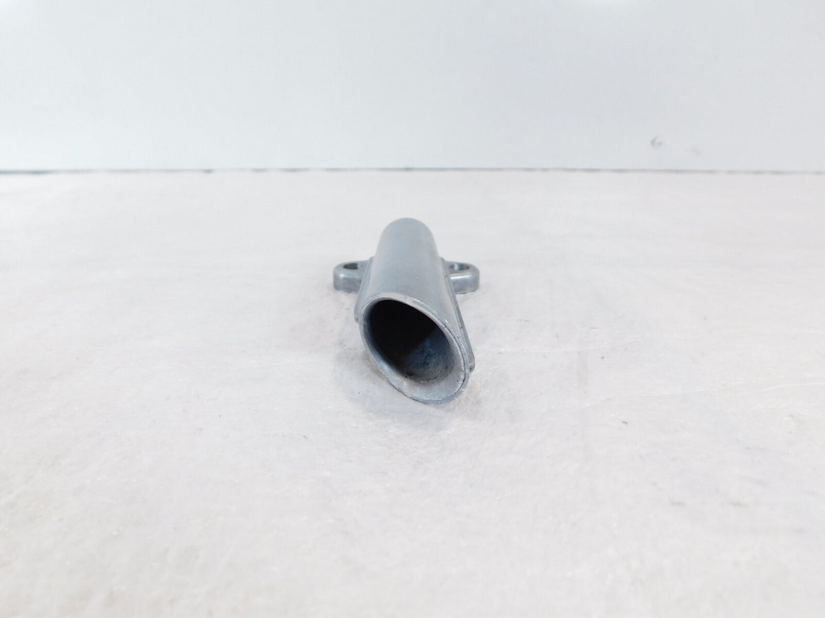 1987-2018 Kawasaki KL650 KLR650 Crankcase Crank Case Water Pipe Fitting Inlet - C3 Cycle