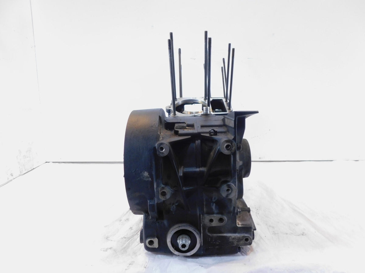 2008-2010 Victory Vegas Vision Hammer Jackpot Engine Motor Crankcase Crank Cases - C3 Cycle