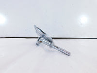 Harley Davidson Touring Softail Dyna & Sportster Right Chrome Rear View Mirror - C3 Cycle