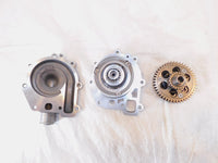 BMW F750GS F850GS Adventure & F900 F900R F900XR Engine Motor Coolant Water Pump - C3 Cycle