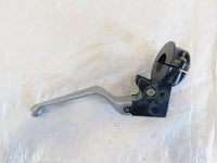 Harley Shovelhead & Evo Touring Electra Glide Softail & FXR Clutch Lever Bracket - C3 Cycle