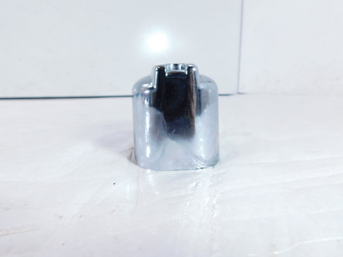 Harley Davidson Touring Electra Glide & Softail Rear Brake Master Cylinder Cover - C3 Cycle