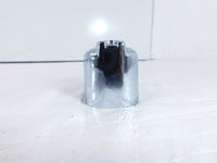 Harley Davidson Touring Electra Glide & Softail Rear Brake Master Cylinder Cover - C3 Cycle