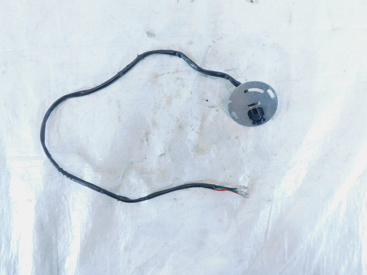 Harley Davidson Dyna Wide Glide & Low Rider Ignition Points Module Sensor - C3 Cycle