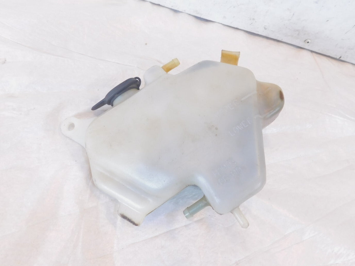 1994-1995 Honda CB1000 CB 1000 Radiator Coolant Reservoir Expansion Bottle Tank - C3 Cycle