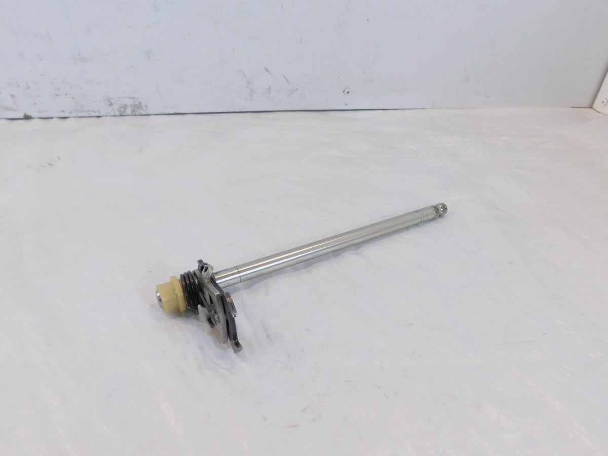 Erik Buell Racing EBR 1190 1190SX & 1190RX Transmission Gear Shifter Shift Shaft - C3 Cycle