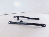 1998-2004 98-04 BMW R1100S R1100 S Front Frame Neck Bracket Mount Support Rods - C3 Cycle