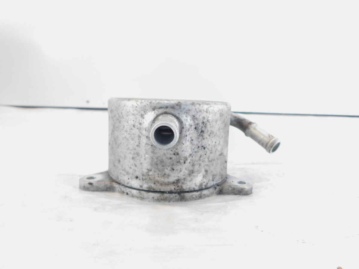 Kawasaki ZX14 ZX-14 ZX14R ZX-14R & ZG1400 Concours 1400 Engine Motor Oil Cooler - C3 Cycle