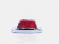 Harley Davidson Road Glide & Electra Glide Ultra Classic Rear Fender Tip Light - C3 Cycle