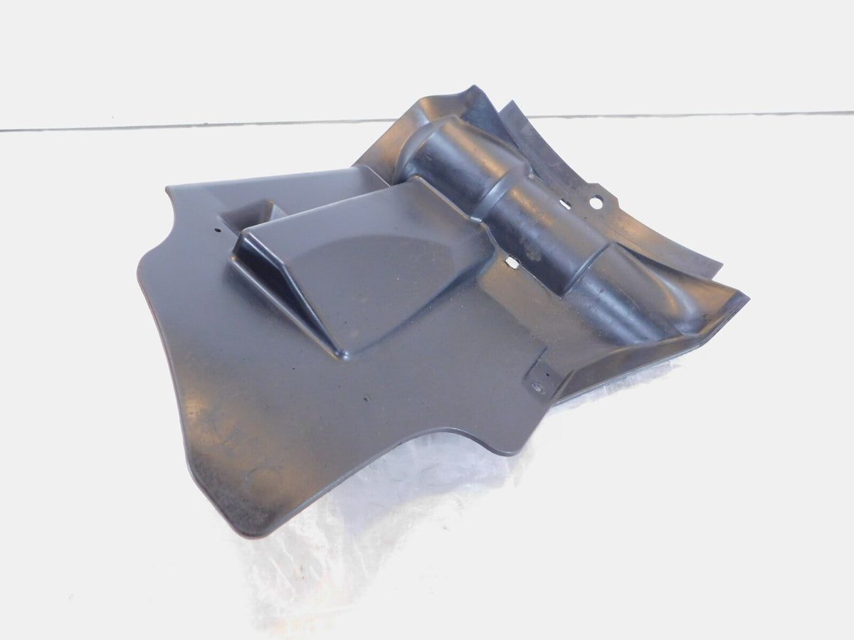 BMW K1200GT & K1200RS Front Rear Wheel Undertail Fender Mudguard Splash Cover - C3 Cycle