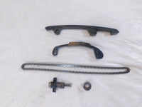 Triumph Speed Triple Tiger 1050 Sprint GT ST Cam Shaft Chain Tensioner & Guides - C3 Cycle