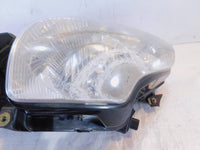2001-2010 Honda Goldwing GL1800 Front Left & Right Headlight Headlamps Housing - C3 Cycle