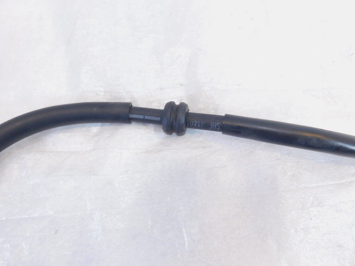 2019 & 2020 Honda Z125 Grom 125 ABS Front Brake Hose Pipe Line 45125-K26-C11 - C3 Cycle