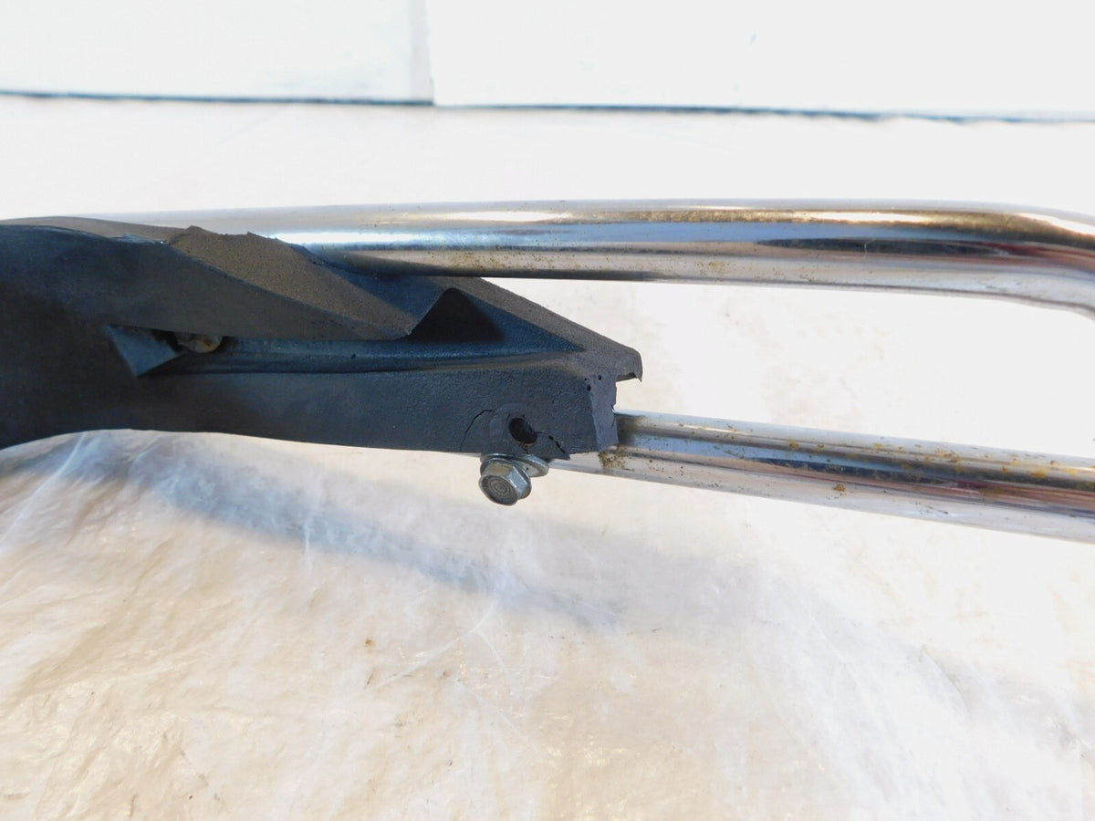 Harley Davidson Touring Electra Glide Ultra Classic Front Fender Bumper Rail - C3 Cycle