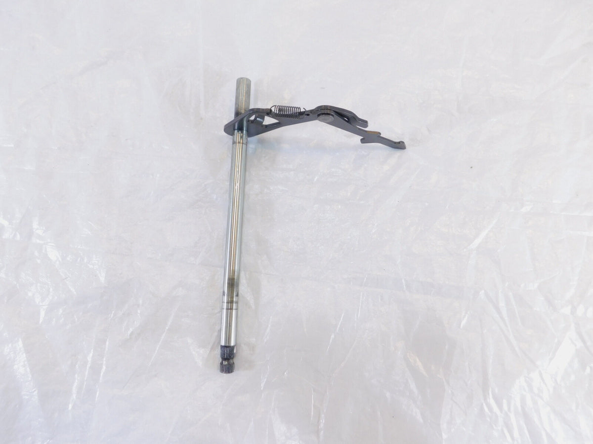 Honda VT750 VT750RS Shadow 750 RS Transmission Gear Shift Shifter Shaft Spindle - C3 Cycle