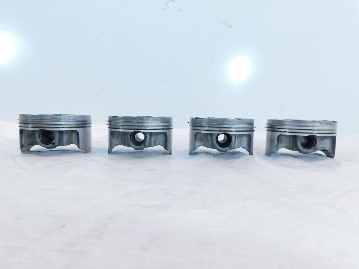 Yamaha FZ1 FZS1 YZFR1 YZF R1 RX1 RX APEX Snowmobile Cylinder Barrel Jug Pistons - C3 Cycle