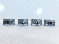 Yamaha FZ1 FZS1 YZFR1 YZF R1 RX1 RX APEX Snowmobile Cylinder Barrel Jug Pistons - C3 Cycle