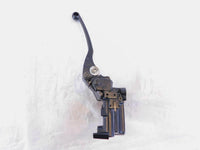 Triumph Trophy 900 & 1200 Front Left Handlebar Clutch Master Cylinder w/ Lever - C3 Cycle
