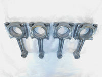 1994-2001 Kawasaki Ninja ZX11 ZX1100D ZX1100 Crankshaft Piston Connecting Rods - C3 Cycle