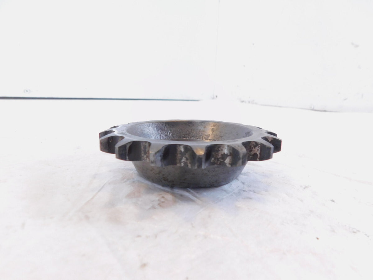1990-1992 Kawasaki Ninja ZX11 ZX1100 Transmission Output Drive Chain Sprocket - C3 Cycle