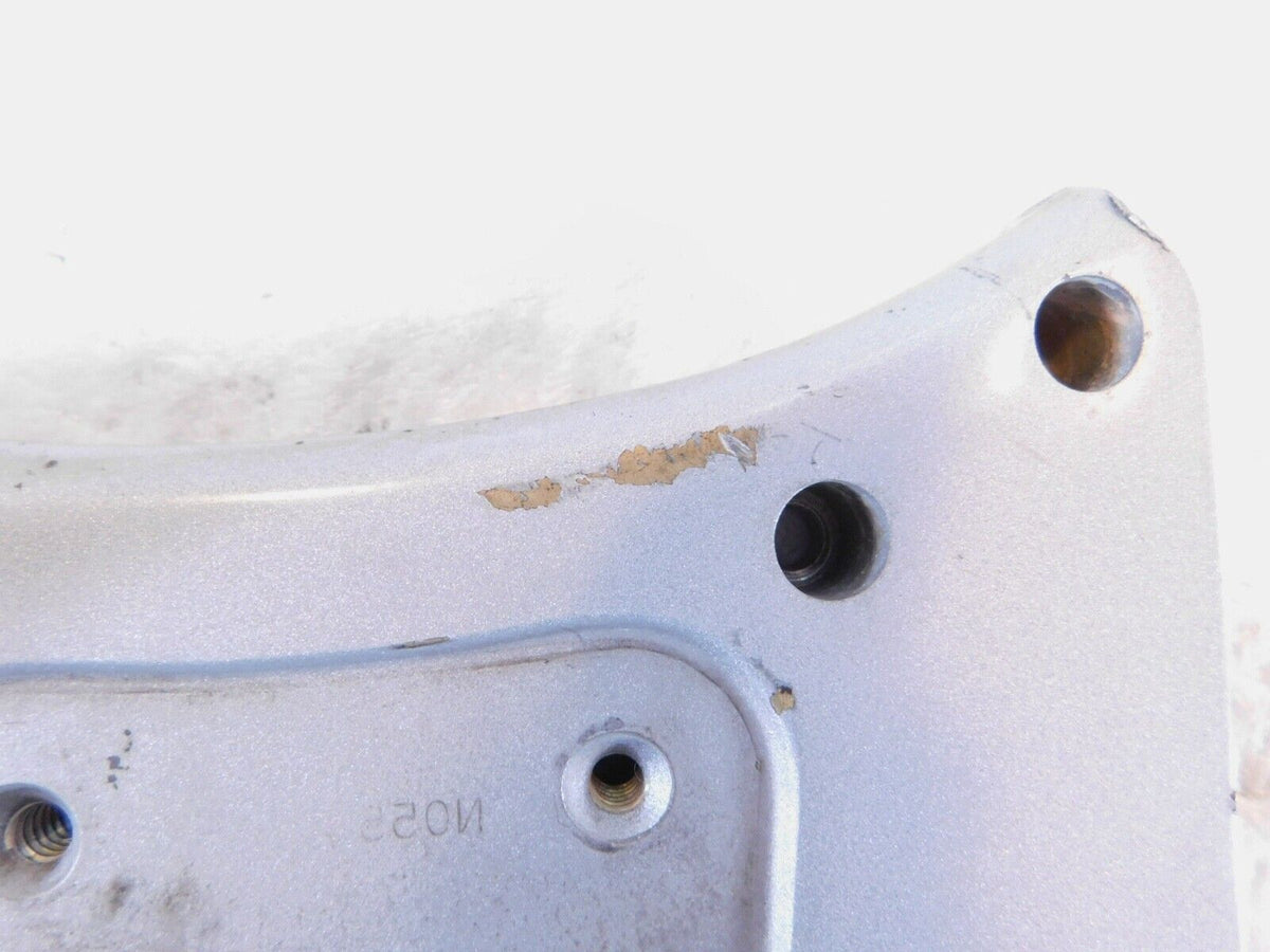 Buell XB XB9 XB12 Firebolt Lightning Front Rider Footrest Footpeg Mount Brackets
