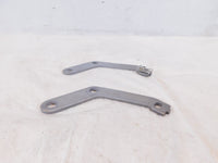 2020-2023 BMW F900R F900XR Left/Right Rear Subframe Seat Tail Section Brackets - C3 Cycle