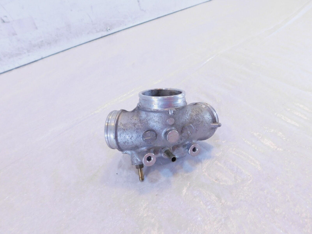 2004-2009 Honda VTX1300 VTX1300C VTX1300R VTX1300S Cylinder Head Intake Manifold - C3 Cycle