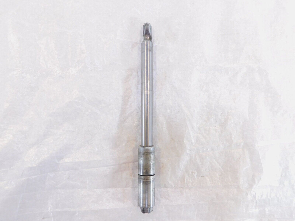 1986-2019 Suzuki Savage 650 LS650 &  Boulevard S40 Front Wheel Axle Bolt Shaft - C3 Cycle
